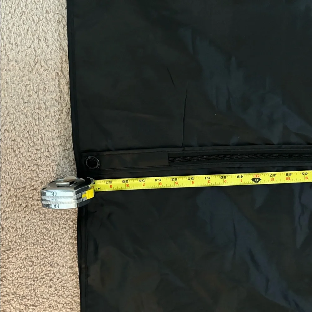 Garment bag (3 pieces)
